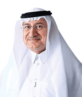 His Excellency Amb. Dr. Abdul Salam Al Madani